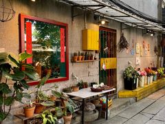 -小洲村