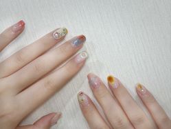 -UMl Nail 尤米美甲美睫半永久