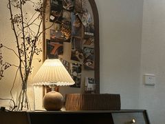 -工页咖啡X COFFEE(龙东路店)