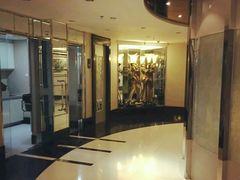 -海天一色海景自助餐厅(西港花园店)