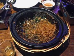 -自己人(九码头店)