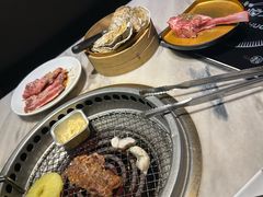 -火炉火自助餐(西直门凯德MALL店)