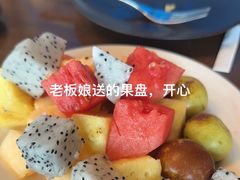 -Tsuru鹤日本料理(静安香格里拉店)