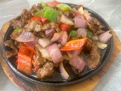 -边疆缘正宗腾冲风味菜馆(腾冲店)