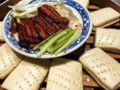 -山西会馆·晋菜·晋商宴·学堂记忆(许坦西街店)