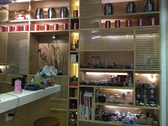 -扫雪煮茶(西村店)