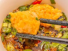 -正能量脆肉鲩火锅