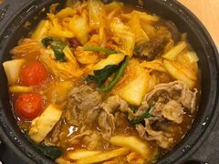 -京和风食堂·定食寿喜锅(保利樾广场店)