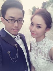 -唯一视觉婚纱摄影(李家村店)