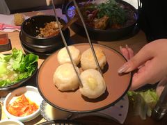-吉秋田鲜和牛烧肉·肉档自选