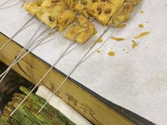 -郑贵初烧烤·烤凤爪的发明者(王家湾店)