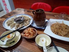 -巢湖名吃·徽府农家菜(半汤店)