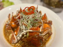 -小厨师·二十年沈家门小海鲜(百井坊巷店)
