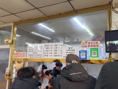 -二李锅巴菜(向东南路店)