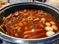 -安徽阜阳卷馍(西单店)