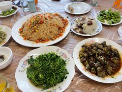 -妈妈的小作坊(陈家镇店)