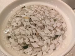 平桥豆腐羹-淮扬韵.淮扬味道