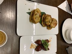 -枣子树·素食餐厅(朱家尖店)