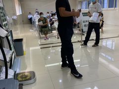 -湖北省中医院(光谷院区)