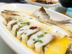 -美味之家·湖景农家乐(太湖东山店)