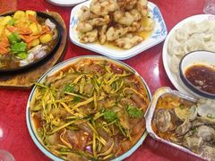 -东北酱大骨