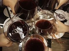 -广州融创花间堂悦雪酒店-花间食西餐厅