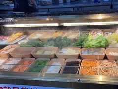-谭三娘鲜切牛肉自助火锅(星辰汇店)