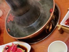 -阳坊胜利涮羊肉(阳坊老店)