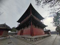 -蓟县鼓楼
