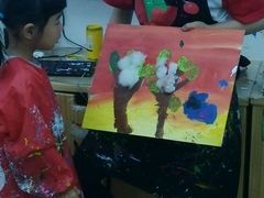 -学知乐教育·幼小衔接·小学科辅导(浦东外高桥森兰中心)