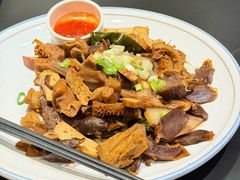 -吴记鲜定味