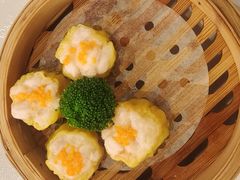 -酌宴府The China Club·广州万富希尔顿酒店(云城东路店)