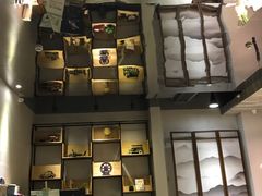 -美豪怡致酒店(上海长寿路店)