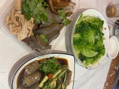 -官塘锋记鱼生·生腌·砂锅粥(牌坊街店)