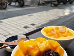 -小团圆糖水铺(襄阳南路店)