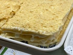 炼乳夹心甜点-玛尔哈巴·塔塔尔糕点(华侨小区店)