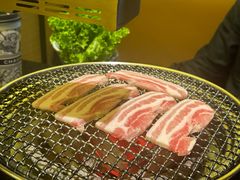 -樱嘢·炭火烧肉(惠南店)