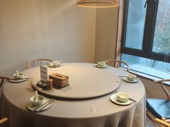 -竹里馆 ·茶食(奥体店)