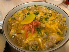 -八盛屋·沾面(集美万达店)