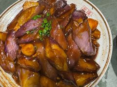 -兰溪小馆(首经贸店)