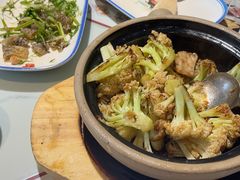 -顺德杨廷记(白云山店)