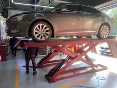 -兔师傅汽车保养(凤城五路店)