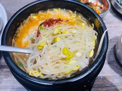 -全州豆芽汤饭