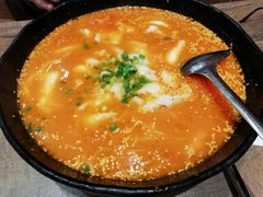 -好人民间小吃·番茄鱼酸菜鱼(木渎悠方店)