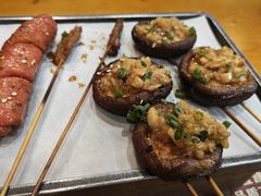 -探唐烧烤(棠东店)