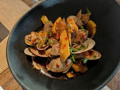 -收音机音乐餐酒吧(南滨路店)