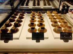 -富力丽思卡尔顿酒店·香荟全日制餐厅