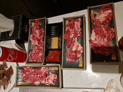 -星伦多自助料理·涮烤一体(江桥万达店)