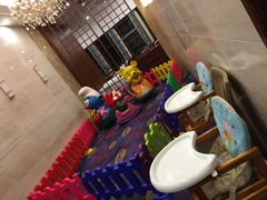 -东方豪景花园酒店·怡景旋转餐厅