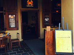 -Ministry of Crab(科伦坡店)